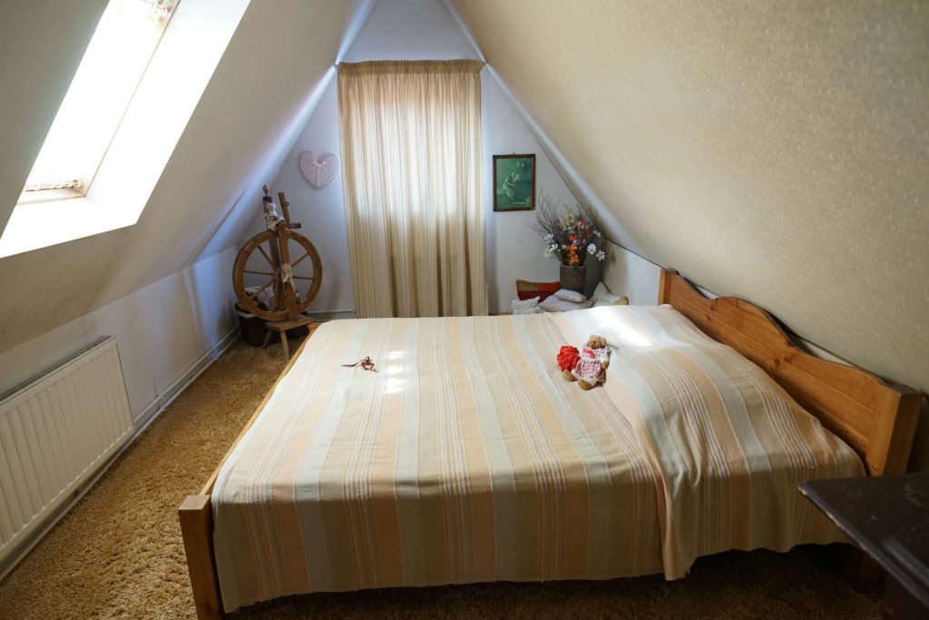 Коттедж № 344