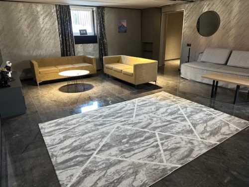 Коттедж № 384