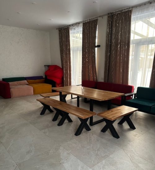 Коттедж № 384