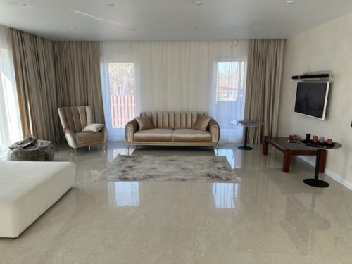 Коттедж № 384