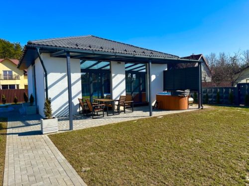 Коттедж № 384