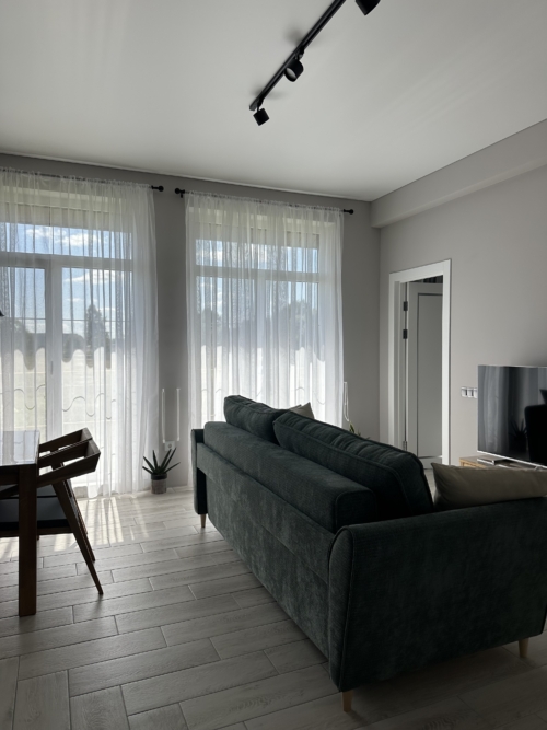 Коттедж № 337