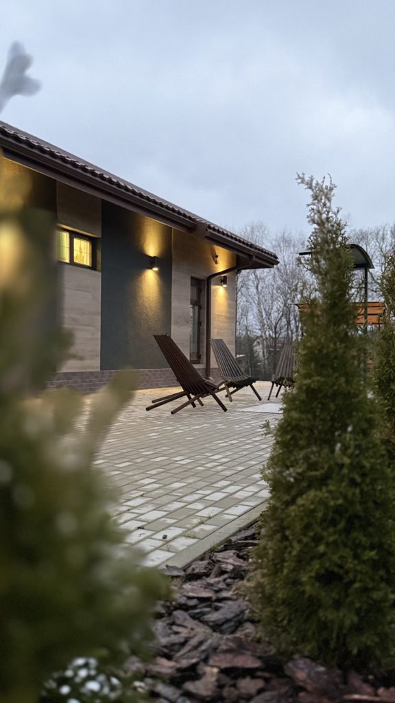 Коттедж № 337