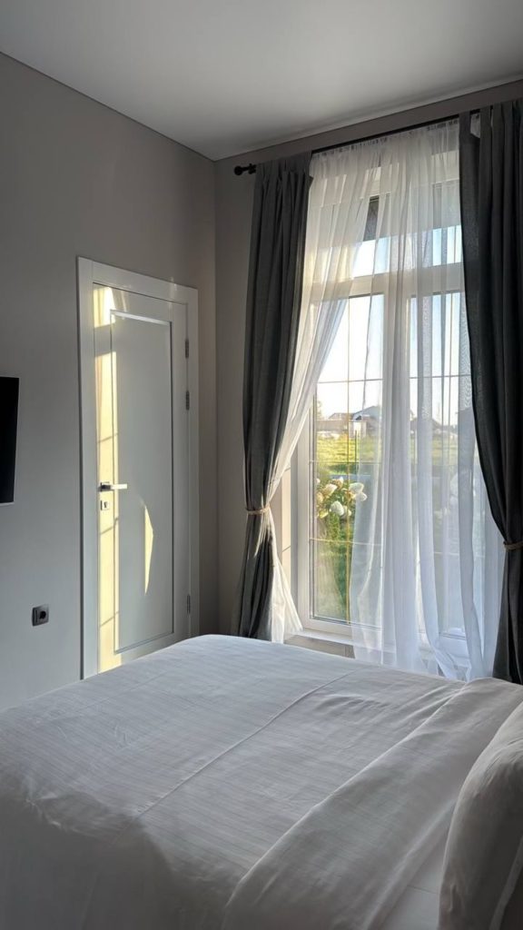 Коттедж № 337