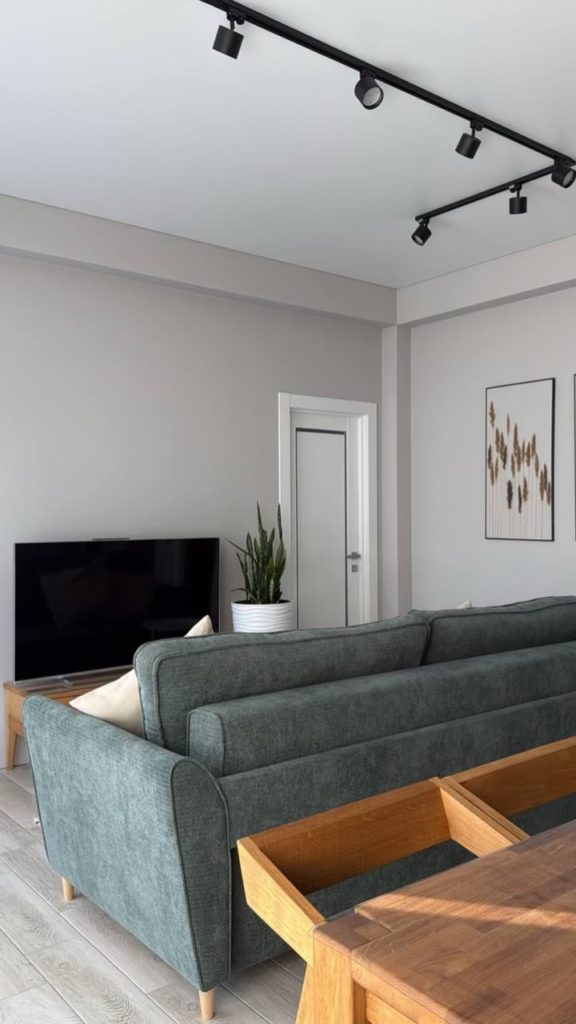 Коттедж № 337