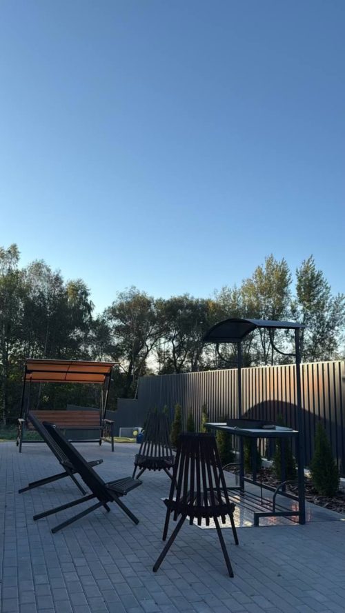 Коттедж № 337