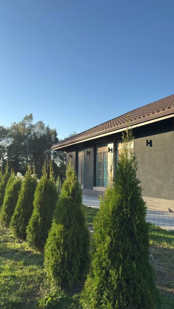 Коттедж № 337