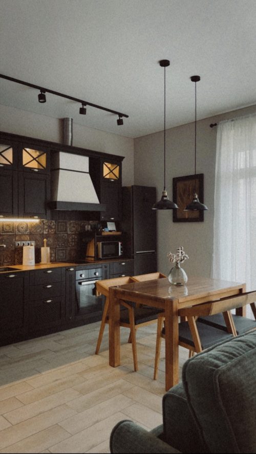 Коттедж № 337