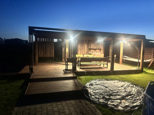 Коттедж № 367