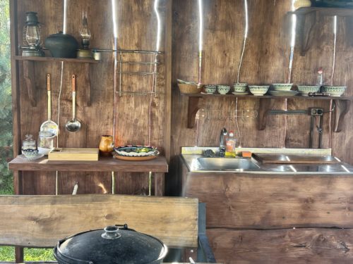 Коттедж № 367