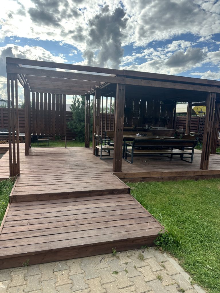 Коттедж № 367