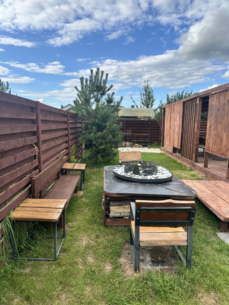 Коттедж № 367