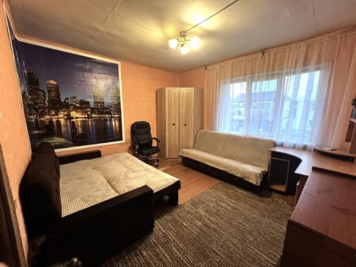 Коттедж № 316