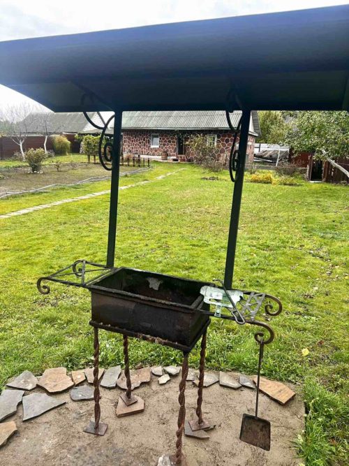 Коттедж № 316