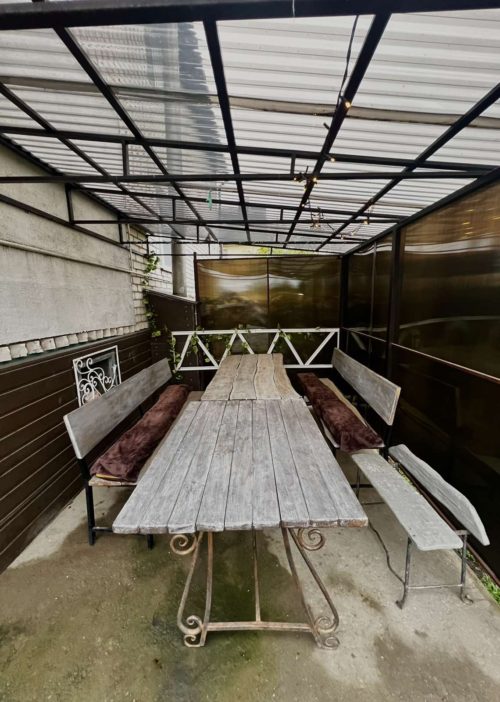 Коттедж № 316