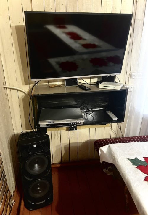 Коттедж № 316