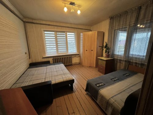 Коттедж № 316