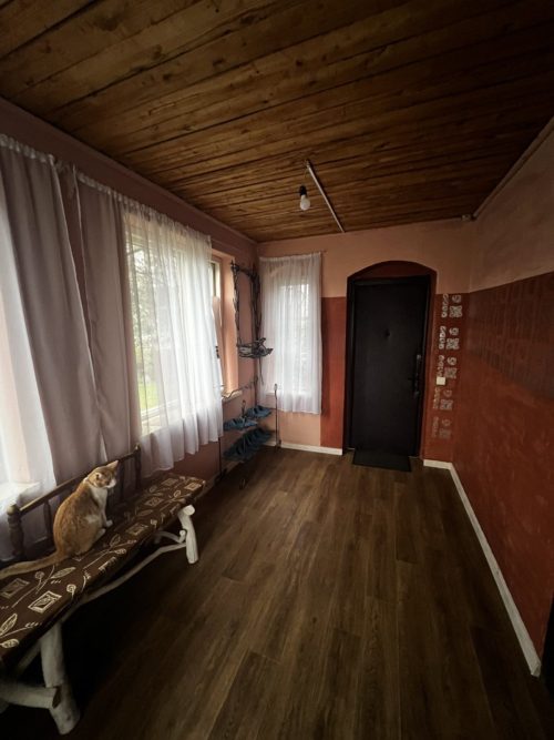 Коттедж № 316