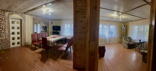 Коттедж № 316