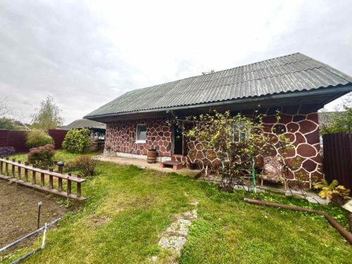 Коттедж № 316