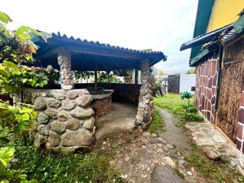 Коттедж № 316