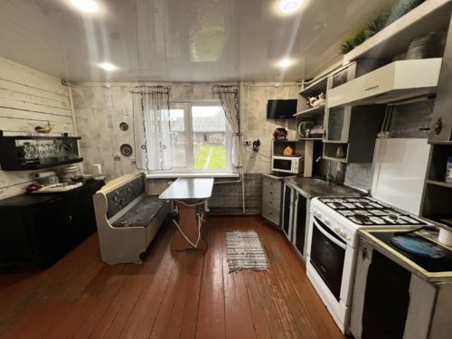 Коттедж № 316