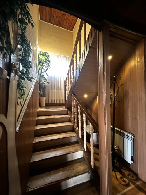 Коттедж № 316