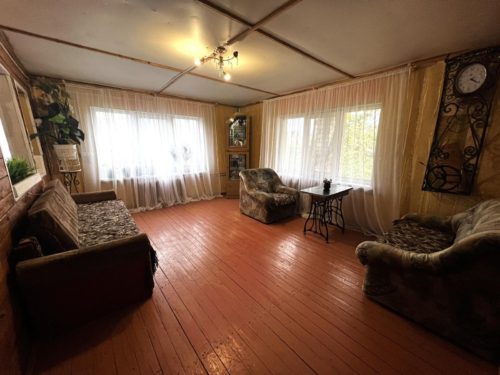 Коттедж № 316