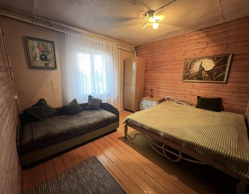 Коттедж № 316