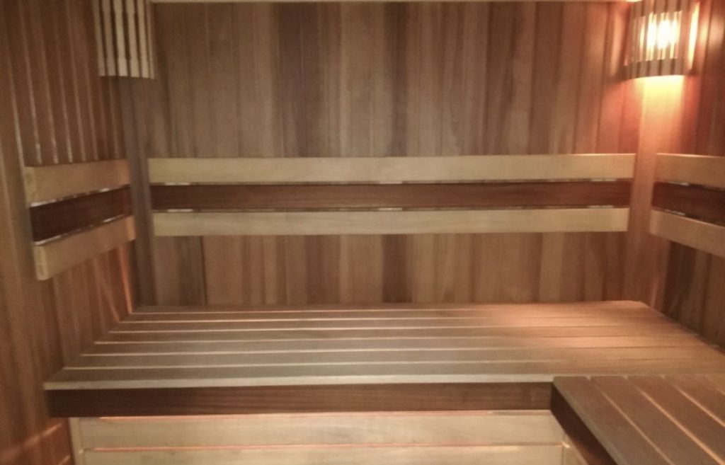 Коттедж № 317