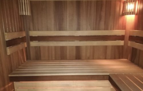 Коттедж № 317