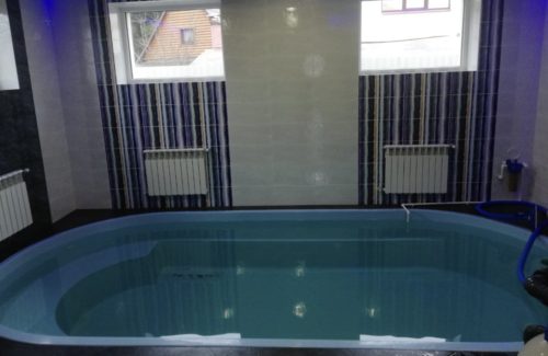 Коттедж № 317