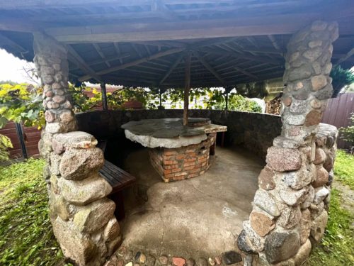 Коттедж № 316