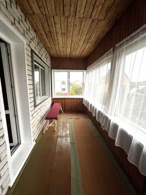 Коттедж № 316