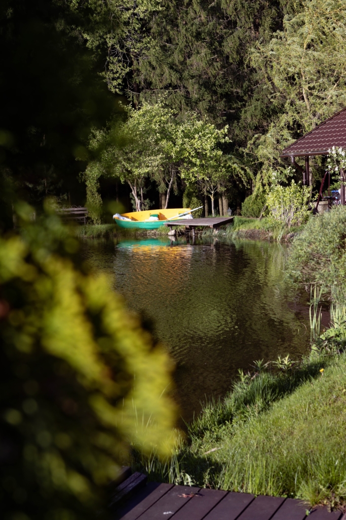 Коттедж № 300