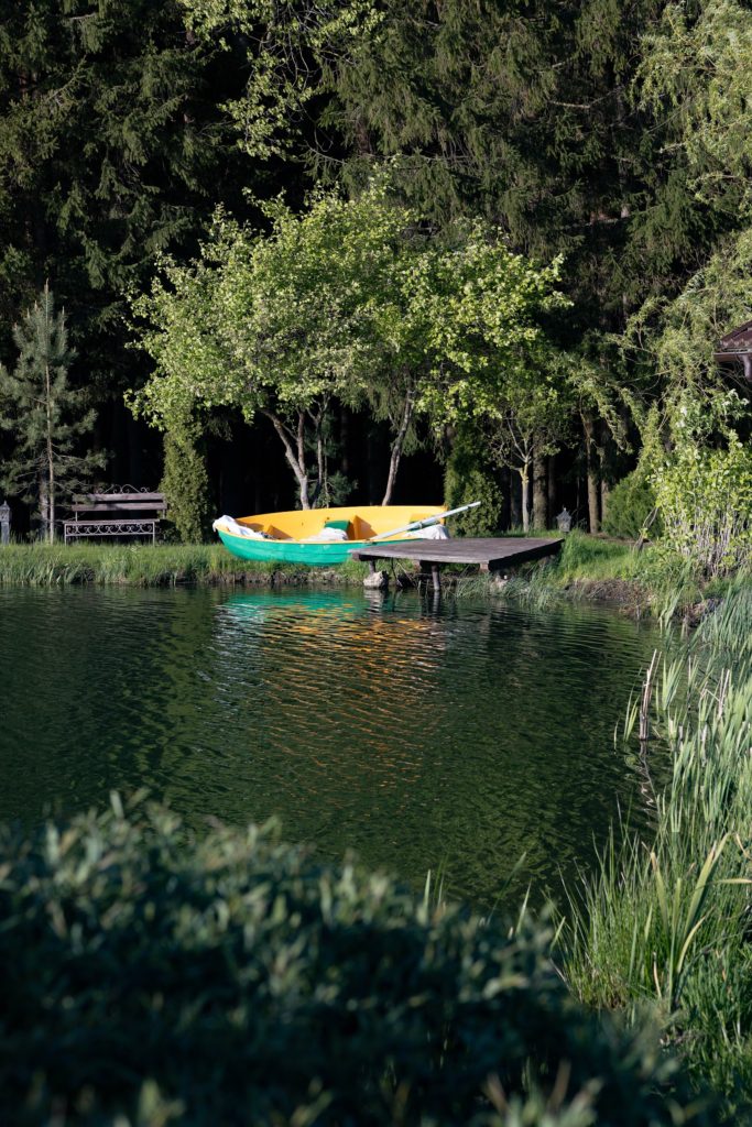 Коттедж № 300