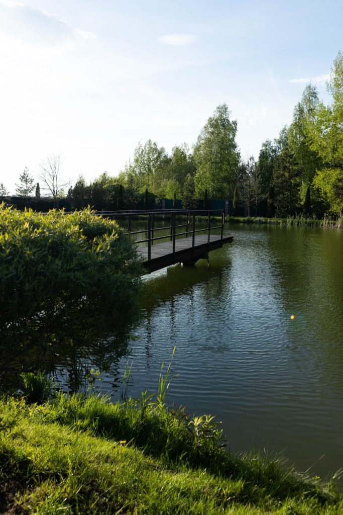 Коттедж № 300