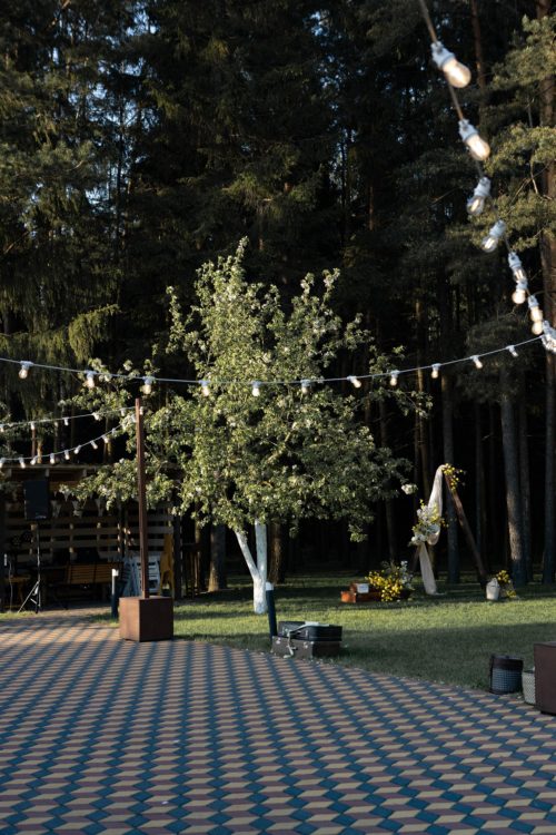 Коттедж № 300