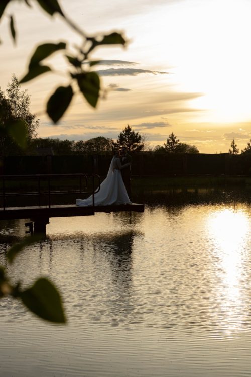 Коттедж № 300