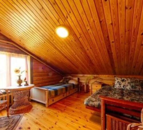 Коттедж № 297