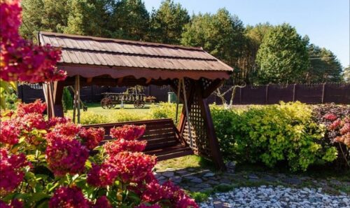 Коттедж № 297