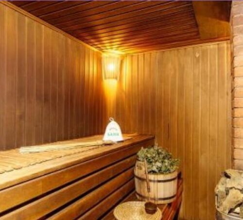 Коттедж № 297