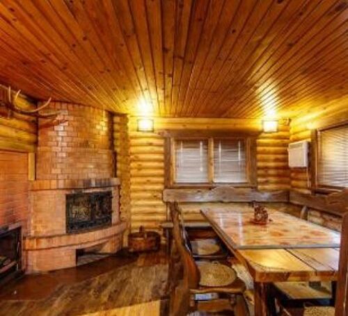 Коттедж № 297