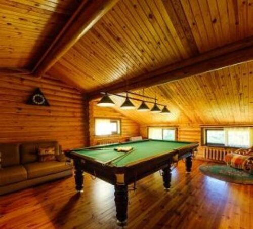 Коттедж № 297