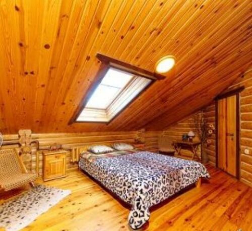 Коттедж № 297