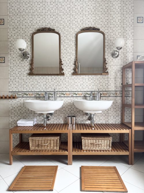 Коттедж № 294