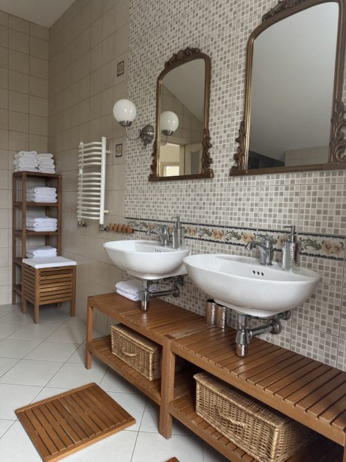 Коттедж № 294