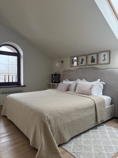 Коттедж № 294