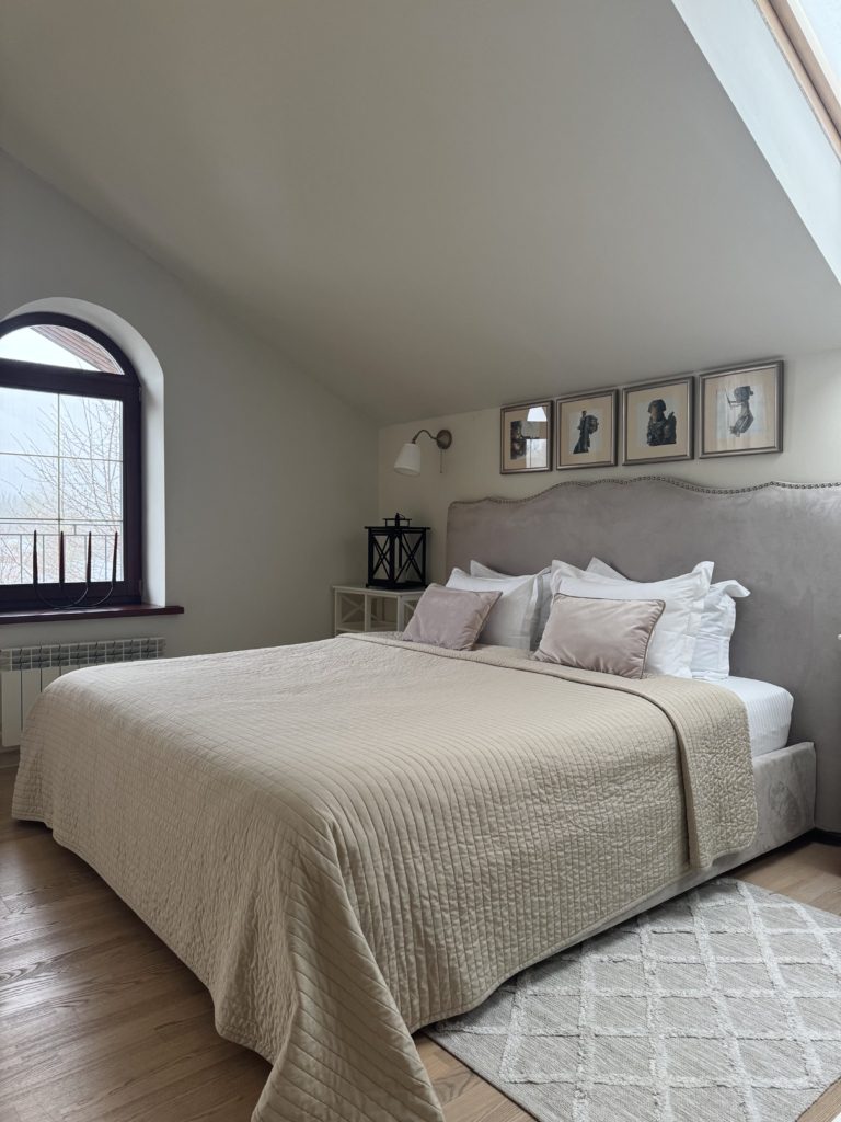 Коттедж № 294