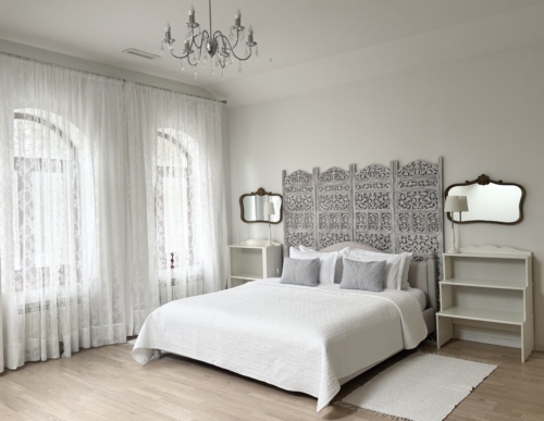 Коттедж № 294